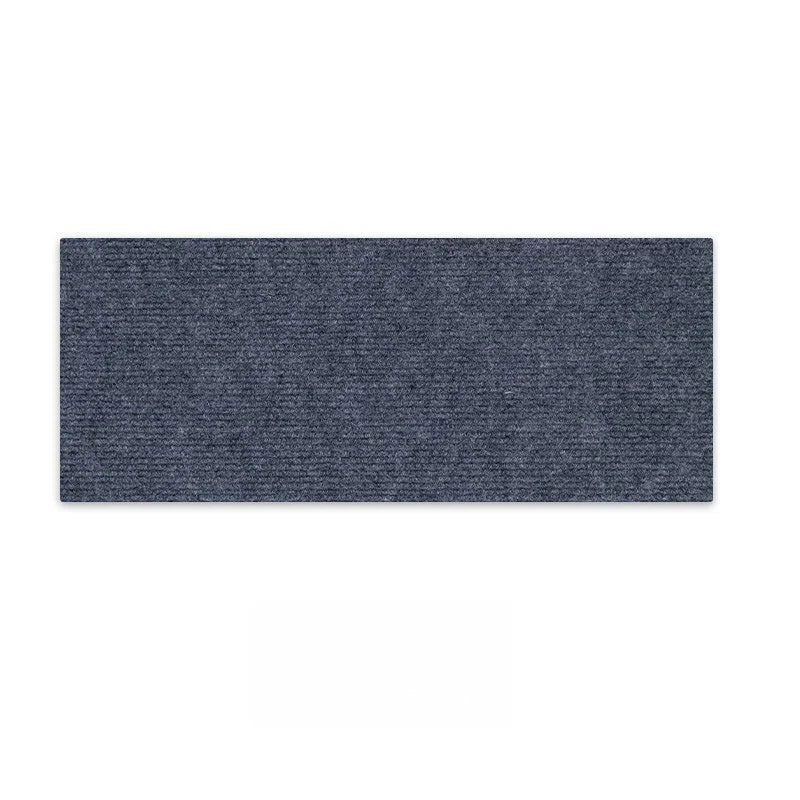 1PC Washable Anti Slip Stair Treads Self Adhesive Carpet Runner Reliable Wear Resistant Step Mats for Indoor Wooden Stair Protec
