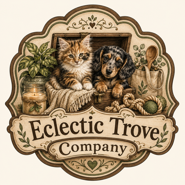 Eclectic Trove Company